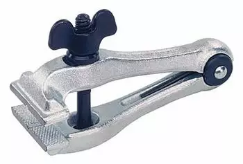 KUKKO Handfeilkloben 145mm, Backenbreite 52mm, Spannweite 28mm (101-145)