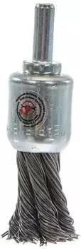 BGS Drahtb&uuml;rste 20mm (8363)
