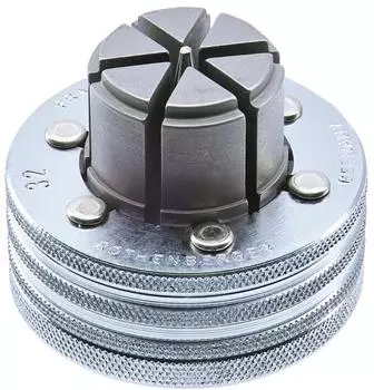 Rothenberger Expansionskopf Standard 35x1,6mm (1.3/8") (11035)