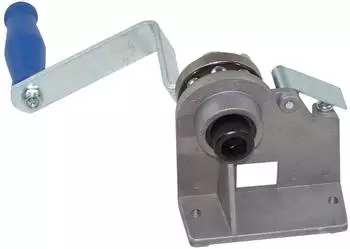 Makedo Dengelmaschine f&uuml;r Sensen & Sicheln (30022)