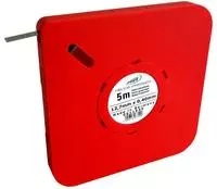 HELIOS PREISSER F&uuml;hlerlehrenband - 0,4 mm