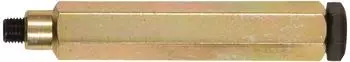KS Tools Eindreher f&uuml;r Buchsen L=93mm, M9x1, GL=109mm (150.5034)