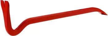 Rennsteig Nageleisen flach-oval 400mm (276 400 2)