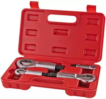 Dema Mutternsprenger-Satz, mechanisch, 4-teilig (40398)