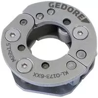 Gedore Gewindereparatursatz, Radbolzen KL-0173-662 A