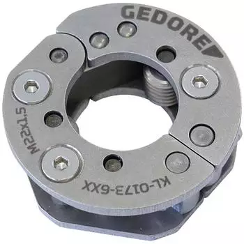 Gedore KL-0173-662 A Gewinder&uuml;ckform-Werkzeug M22x1,5 (3465020)