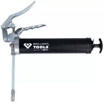 Brilliant-Tools Einhand-Fettpresse 500ccm (BT094902)