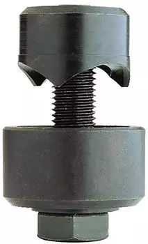 exact! Schraublochstanze &Oslash; 40,5mm M40 (30511)