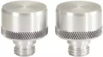 KS Tools Eintreiber-Aufsatz Aluminium, 2-teilig, &Oslash; 25mm (156.0455)