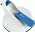 Bohle Saugheber 2 Köpfe, 35kg, Ø120mm, Kunststoff (602.2G)