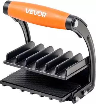VEVOR Plattentr&auml;ger 90,7kg, 0-25,4mm (SLJBDTSK200LIGQ17001V0)