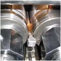 Senkrecht-Spanner 6800 ESD Gr.1 AMF
