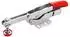 Bessey STC-HH Waagrechtspanner offener Arm, waagrechte Grundplatte, 20mm (STC-HH20)