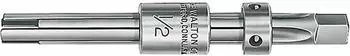Walton Garden Gewindebohrer-Ausdreher 3-Finger M5