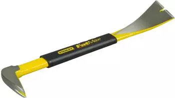 Stanley FatMax Pr&auml;zisionseisen, Federstahl, 250mm (FMHT1-55009)