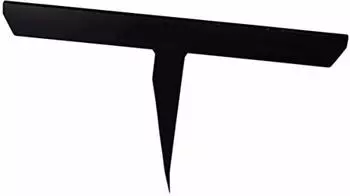 EDMA Schieferhammer-Amboss Rechts 400mm (32155)