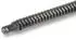 Eberth Rohrreiniger-Spirale 7,6m Ersatzteil, 11mm, für 2-5cm Rohrdurchmesser