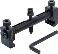 BGS-technic Lagerabzieher 7779, f&uuml;r Riemenscheiben, Spannbereich 40 - 168 mm