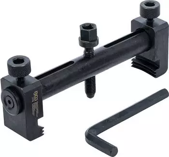 BGS Riemenscheiben-Abzieher 40-168mm (7779)