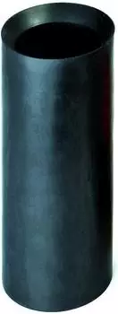 Rothenberger ROPUMP Super Plus Gummiadapter, kurze Ausf&uuml;hrung (Waschbecken) (72072)