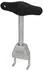 KS Tools T-Griff-Zündspulen-Abzieher Typ 1, 135mm (500.7540)