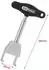 KS Tools T-Griff-Zündspulen-Abzieher Typ 1, 135mm (500.7540)