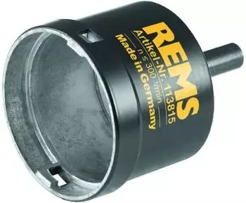 Rems Mitnehmer / Entgrater f&uuml;r REG 10-42mm