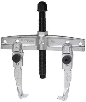 Facom Abzieher 2-armig, Gleitarm 25-250/180-380mm (U.32T15-25)