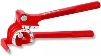 Rothenberger MINIBEND Rohrbieger Zange 1/4-5/16-3/8 Zoll (25151)