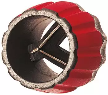 Virax Rohrentgrater innen/au&szlig;en Kupfer/PVC 6-42mm (221250)