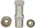 KS Tools Stanzen-Satz mit Dorn, 3-tlg., Ø 27,4mm (Škoda) (140.2553)