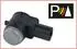 KS Tools Stanzen-Satz mit Dorn, 3-tlg., Ø 27,4mm (Škoda) (140.2553)