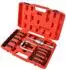 vidaXL Innenlager-Abzieher-Set 16-tlg. 8-58mm (210372)