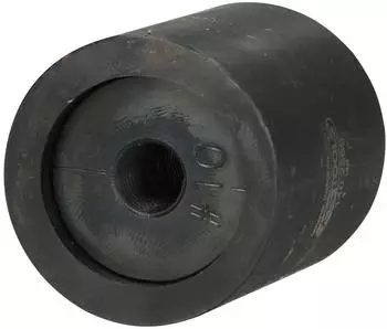 KS Tools Stanzen-Satz Ford C-Max, 2-teilig (140.2569)