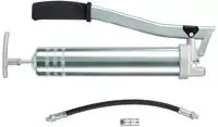 Pressol Handhebel-Fettpressensatz Kartusche 400g 500ccm