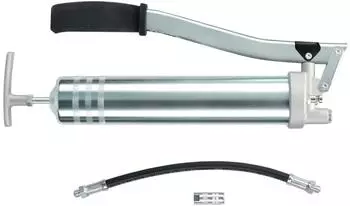 Pressol PRELIxx Pro Handhebel-Fettpresse Kartusche 400g, 500ccm (14203371)
