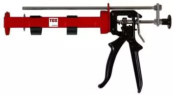 TOX Liquix Blaster Plus