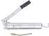 BGS Diy 3144 Fettpresse mit Handhebel 400 g