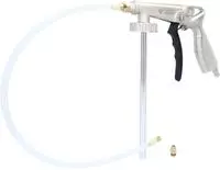 Brilliant Tools Druckluft-Unterbodenschutzpistole - BT161104