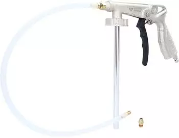 Brilliant-Tools BT161104 Druckluft-Unterbodenschutzpistole (Powered by KS TOOLS)