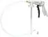 Brilliant-Tools BT161104 Druckluft-Unterbodenschutzpistole (Powered by KS TOOLS)