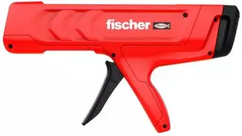 Fischer Handauspressgerät FIS DM S Pro für 2-Kammer-Kartuschen (563337)