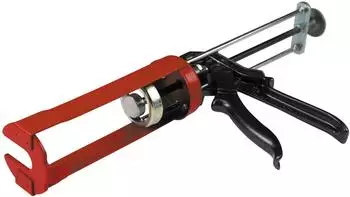 FLAMRO Spezial-Presspistole f&uuml;r 480 g Kartusche 32100