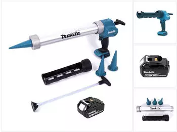 Makita DCG180G1X
