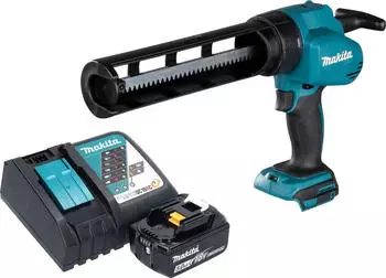 Makita DCG180RT1