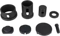 Ks Tools Montagewerkzeugsatz, Dreieckslenker 460.3925