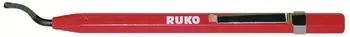 RUKO Schnellentgrater mit HSS-Klinge 37mm (107052)