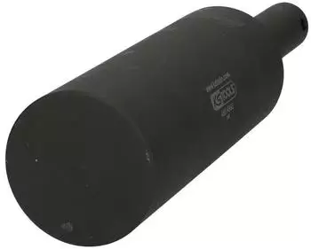 KS Tools Stahl-Gummi-Buchsen Montagewerkzeug für BPW Ø 24mm (460.4990)