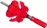 Bessey Winkelspanner 2 x 55 x 46 mm - WS3