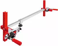 Bessey T&uuml;rfutterstrebe TU 545-1010 mm